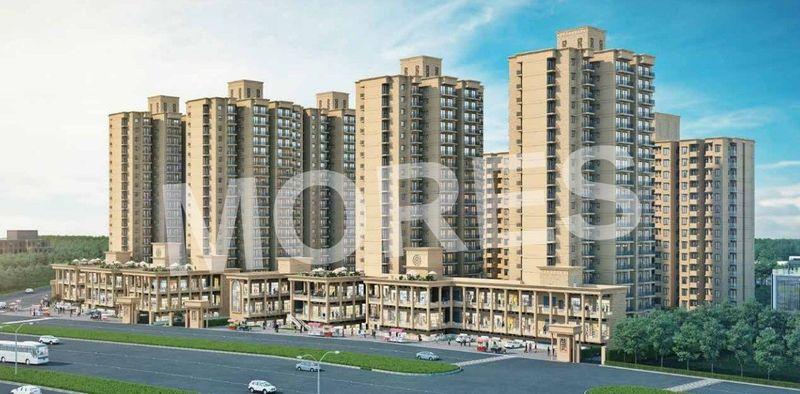Signature Global Imperial Amenities