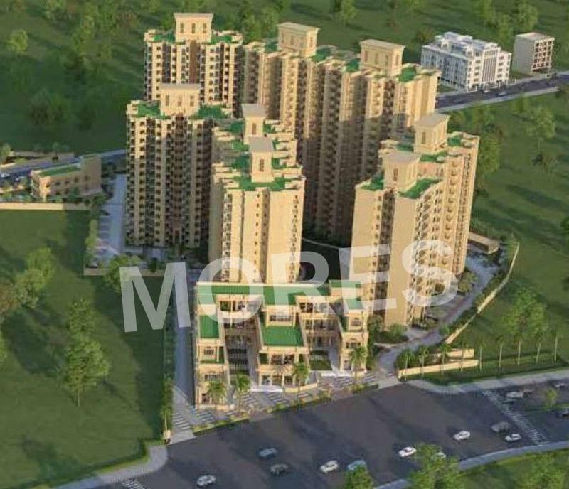 Signature Global Superbia Amenities
