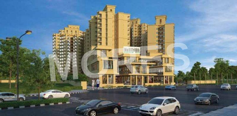Signature Global Superbia Amenities