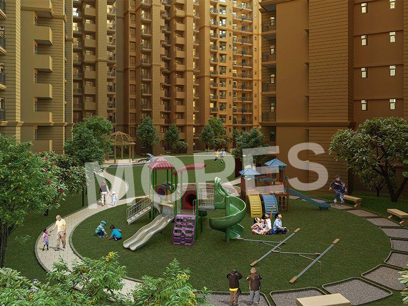 Signature Global Superbia Amenities