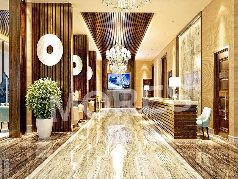 Express One Amenities