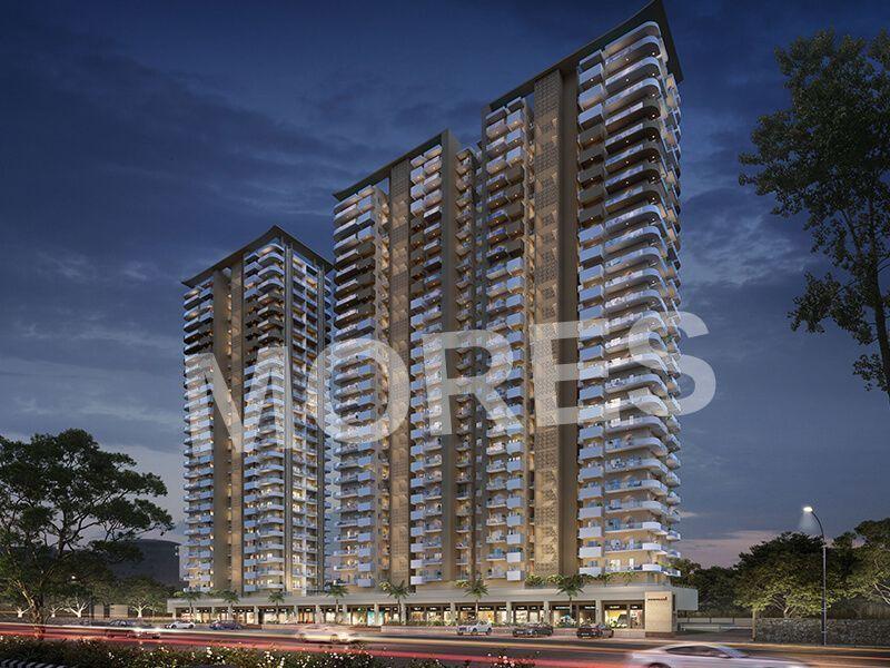 Express One Amenities