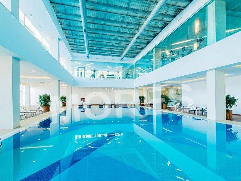 Express One Amenities