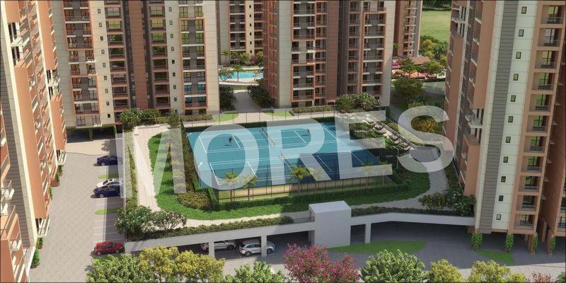 Ashiana Amarah Amenities