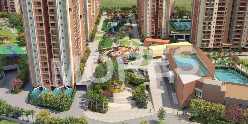 Ashiana Amarah Amenities
