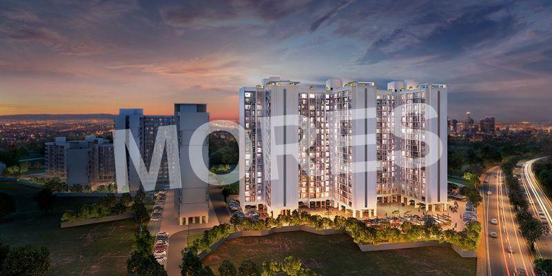 Sky Garden - Godrej Vihaa