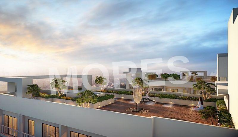 Sky Garden - Godrej Vihaa