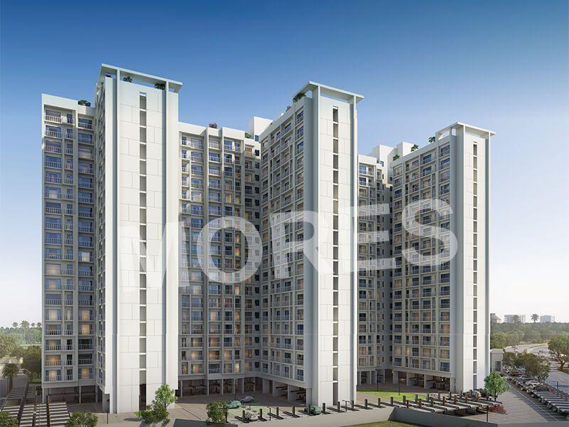 Sky Garden - Godrej Vihaa
