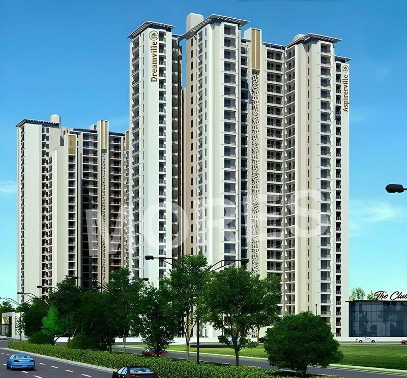 Imperia The Sephyra Amenities