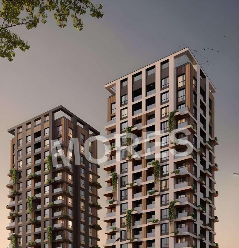 Imperia The Sephyra Amenities