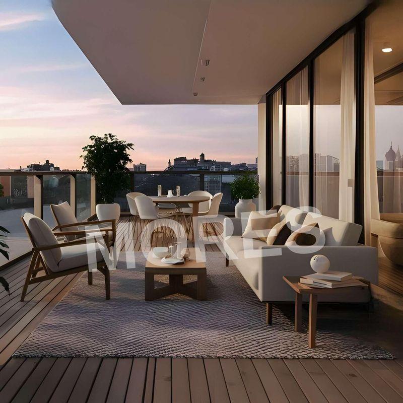 Imperia The Sephyra Amenities