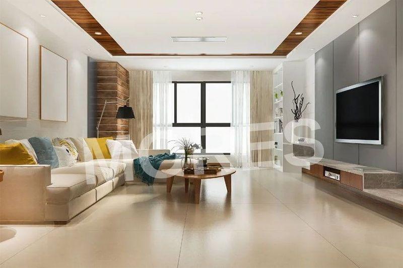 Central Park Delphine Amenities