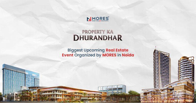 Property Ka Dhurandhar – Year end investment calling on 21st December, 2025