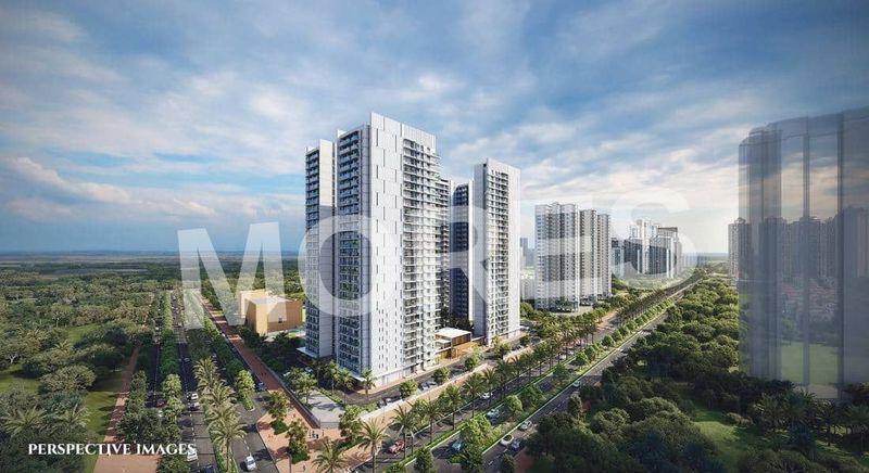 Shalimar One World Amenities