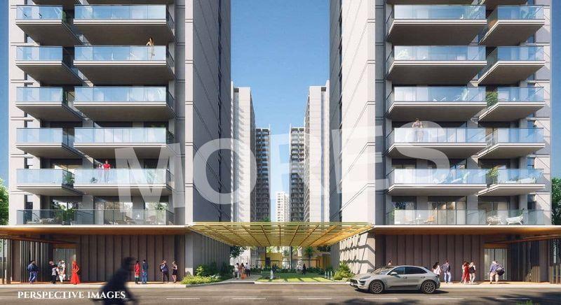 Shalimar One World Amenities