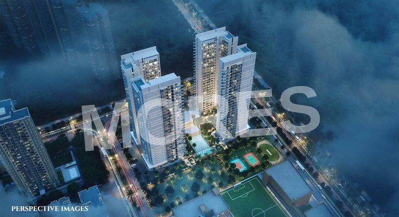Shalimar One World Amenities