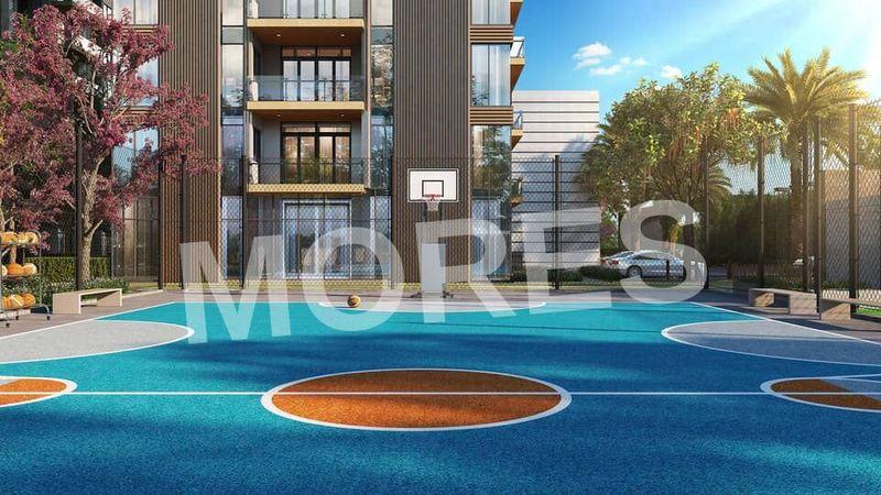 Shalimar Gallant West Amenities