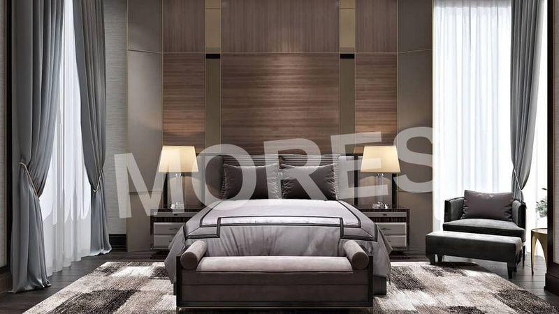 Shalimar Gallant West Amenities