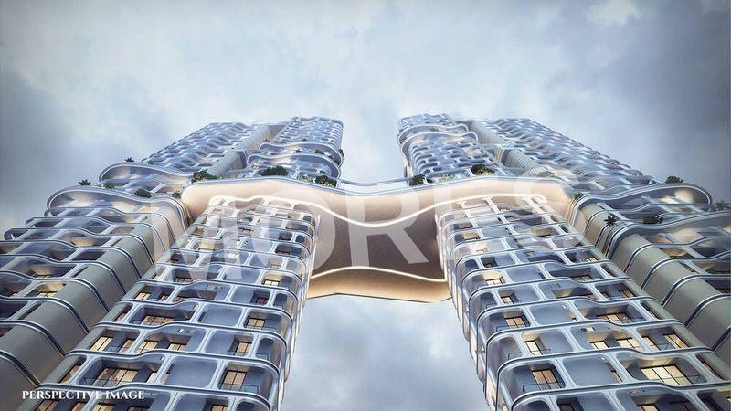 Shalimar Pinnacle Amenities