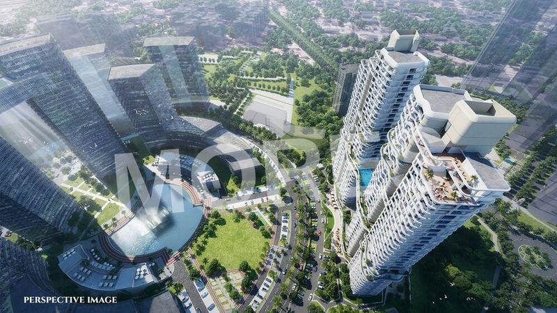 Shalimar Pinnacle Amenities