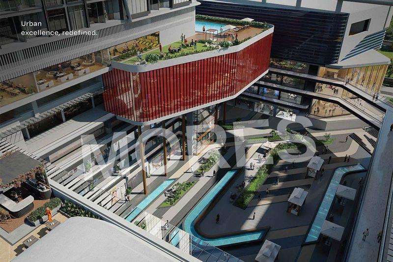 Vedatam by SPJ Group Amenities