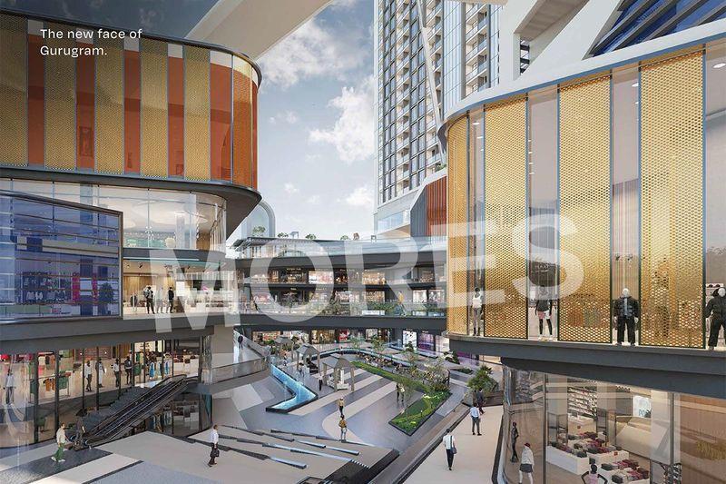 Vedatam by SPJ Group Amenities