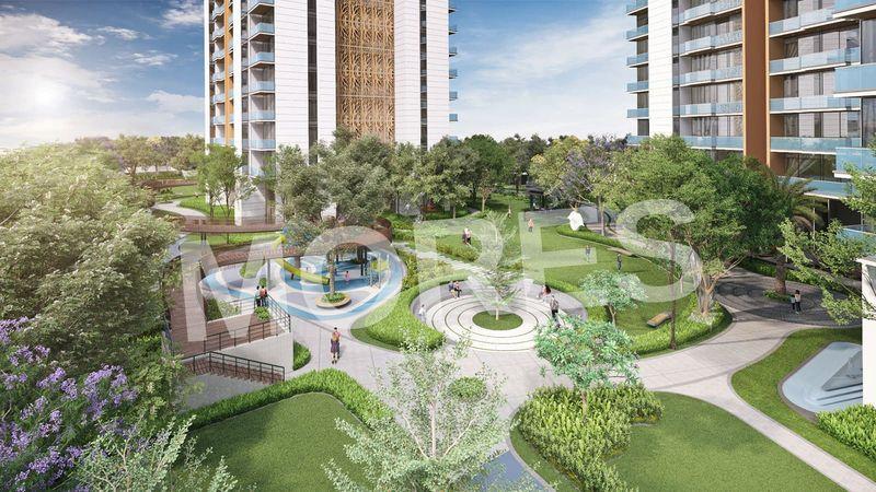 Tulip Crimson Amenities