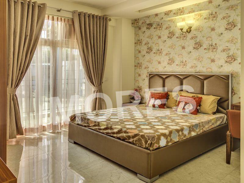 Mahagun Montagge Amenities