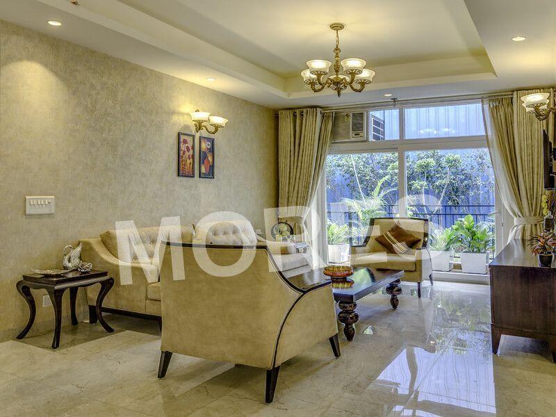 Mahagun Montagge Amenities