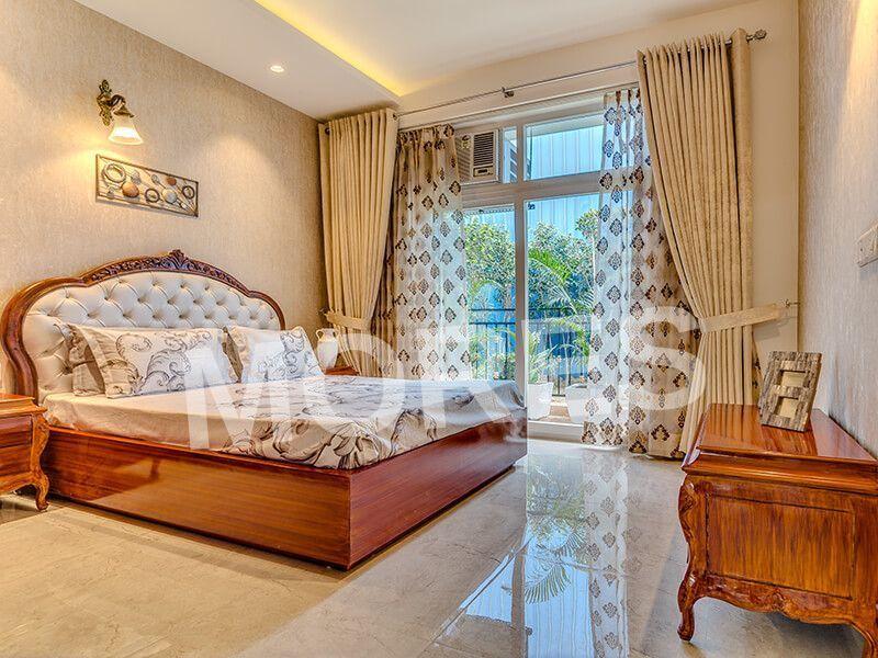 Mahagun Montagge Amenities