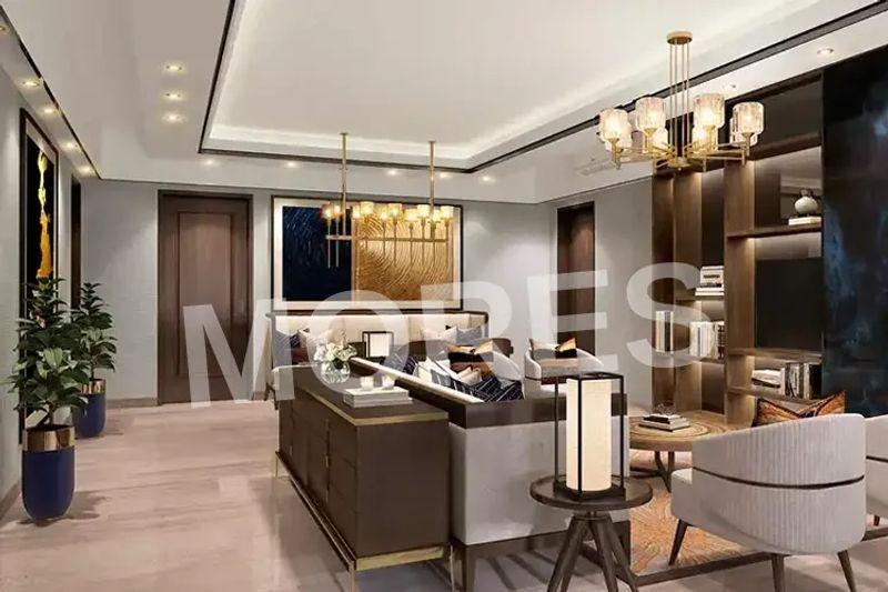 Adani Samsara Avasa Amenities