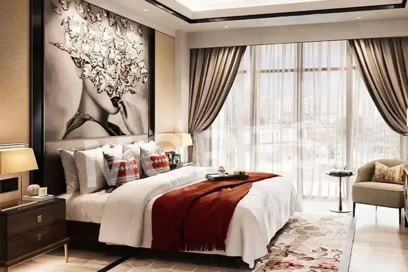 Adani Samsara Avasa Amenities