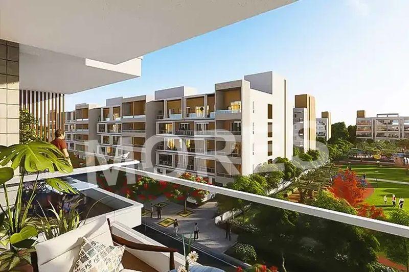 Adani Samsara Avasa Amenities