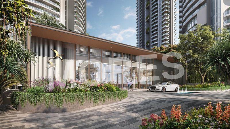 Adani Lushlands Amenities