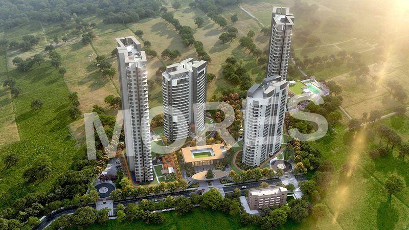 Adani Lushlands Amenities