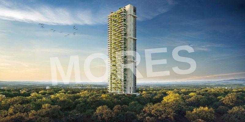 Adani Veris Amenities