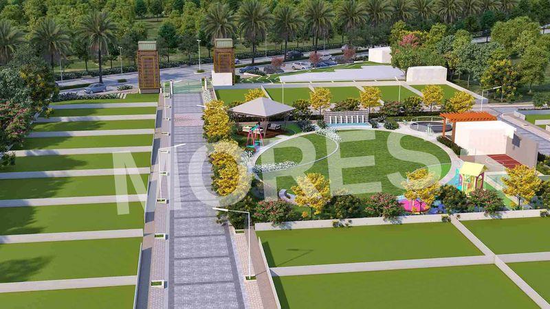 Adani Tatva Estates Amenities