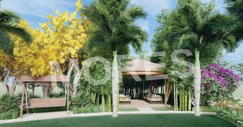 Adani Tatva Estates Amenities