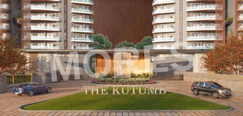THE KUTUMB Amenities