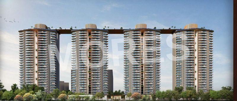 THE KUTUMB Amenities