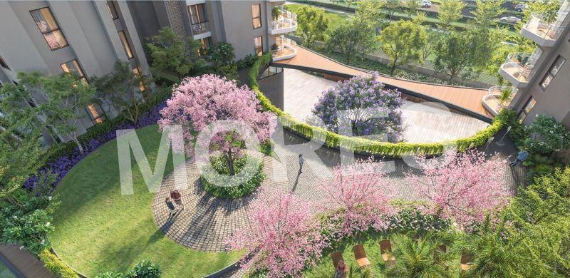 THE KUTUMB Amenities