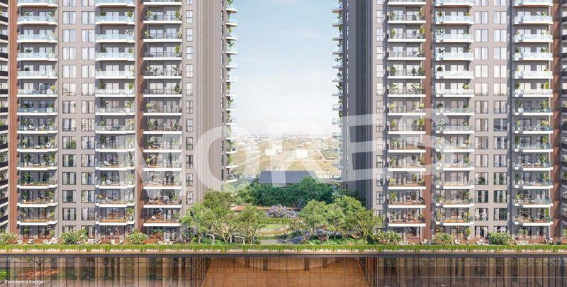 THE KUTUMB Amenities