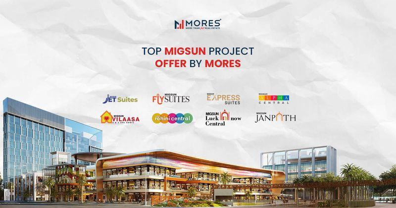 Migsun Investment Chapters: Exclusive Discounts at the Mores Property Event