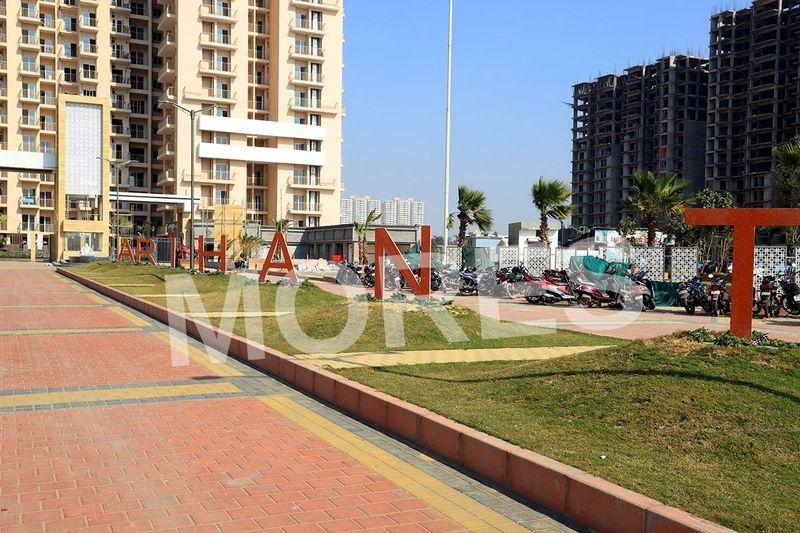 Arihant Ambar Amenities