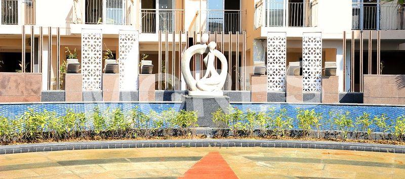 Arihant Ambar Amenities
