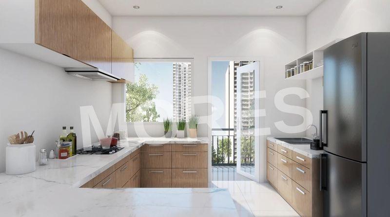 Godrej Air Amenities