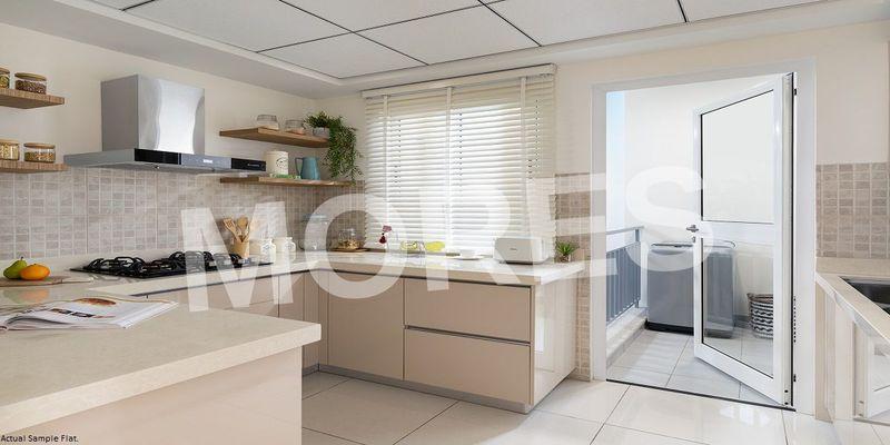 Godrej Air Amenities