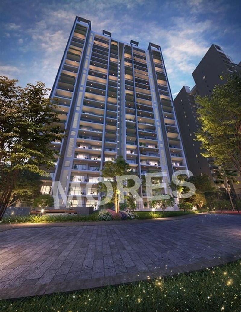 Godrej Air Amenities