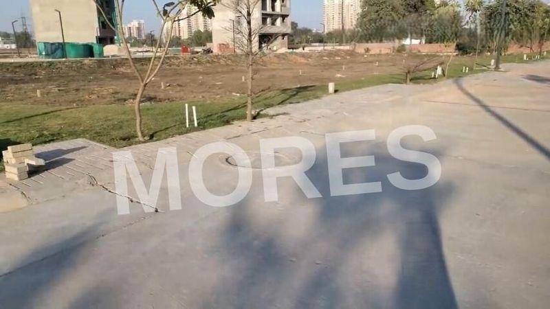 JMS Prime Land Amenities