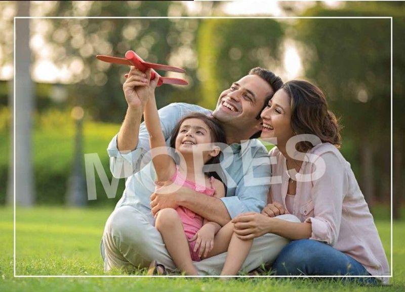 JMS Prime Land Amenities